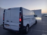  Nissan  Primastar NISSAN  / 2021 / 4P / furgón 2.0dCi 81kW (110CV) L1H1 1T Comfort #2