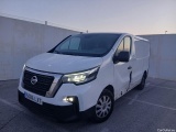 Nissan Primastar NISSAN  / 2021 / 4P / furgón 2.0dCi 81kW (110CV) L1H1 1T Comfort