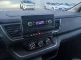  Nissan  Primastar NISSAN  / 2021 / 4P / furgón 2.0dCi 81kW (110CV) L1H1 1T Comfort #11