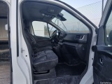  Nissan  Primastar NISSAN  / 2021 / 4P / furgón 2.0dCi 81kW (110CV) L1H1 1T Comfort #5