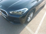  Bmw  X2 BMW  / 2017 / 5P / todoterreno sDrive18d #16