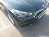  Bmw  X2 BMW  / 2017 / 5P / todoterreno sDrive18d #17