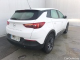  Opel   Grandland X OPEL Grandland / 2021 / 5P / todoterreno 1.5 CDTi Business Edition Auto #2