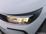  Opel   Grandland X OPEL Grandland / 2021 / 5P / todoterreno 1.5 CDTi Business Edition Auto #15