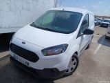 Ford Transit FORD  Courier/2014/4P/furgón der.turis Van 1.5 TDCi 75kW Trend