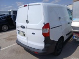  Ford  Transit FORD  Courier/2014/4P/furgón der.turis Van 1.5 TDCi 75kW Trend #2