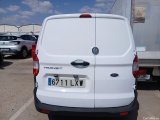  Ford  Transit FORD  Courier/2014/4P/furgón der.turis Van 1.5 TDCi 75kW Trend #6