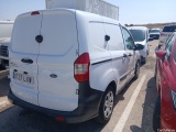  Ford  Transit FORD  Courier/2014/4P/furgón der.turis Van 1.5 TDCi 75kW Trend #2