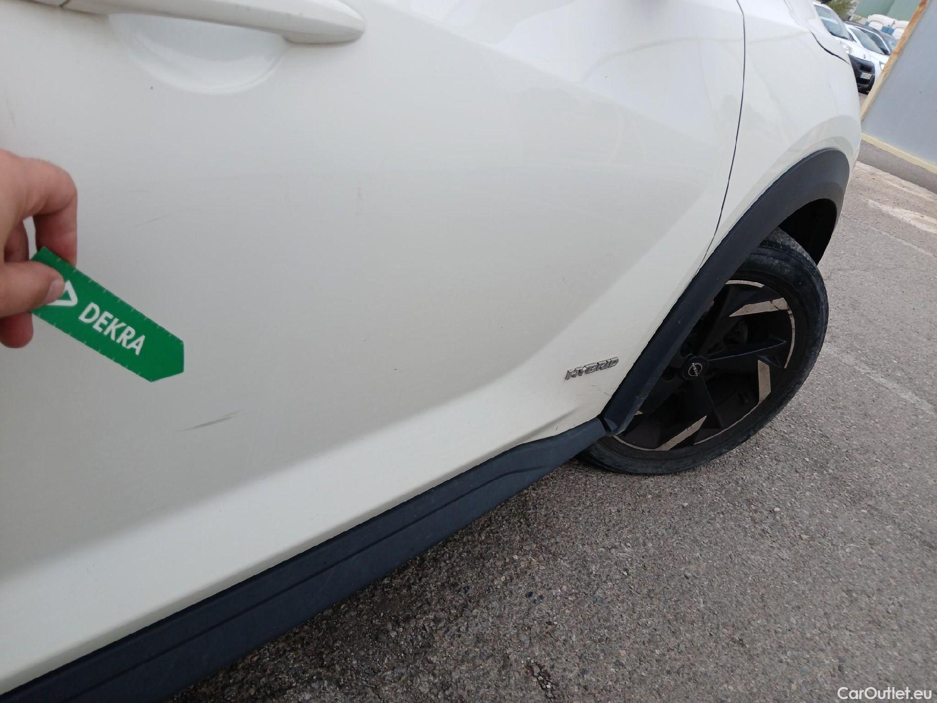  Nissan  Juke NISSAN  / 2019 / 5P / crossover 1.6 Hybrid 105kW (145CV) N-Connecta #42
