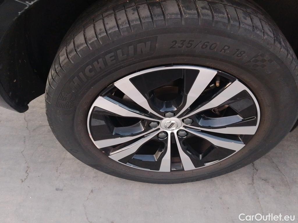  Volvo  XC60 VOLVO  2.0 T6 AWD Recharge Core Auto #13
