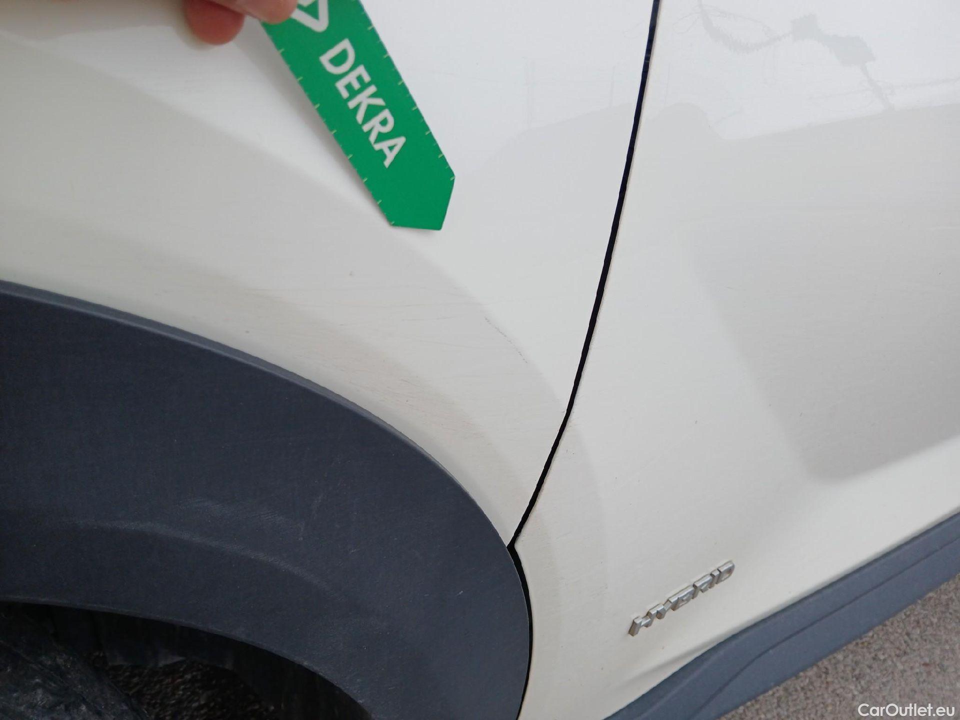  Nissan  Juke NISSAN  / 2019 / 5P / crossover 1.6 Hybrid 105kW (145CV) N-Connecta #14