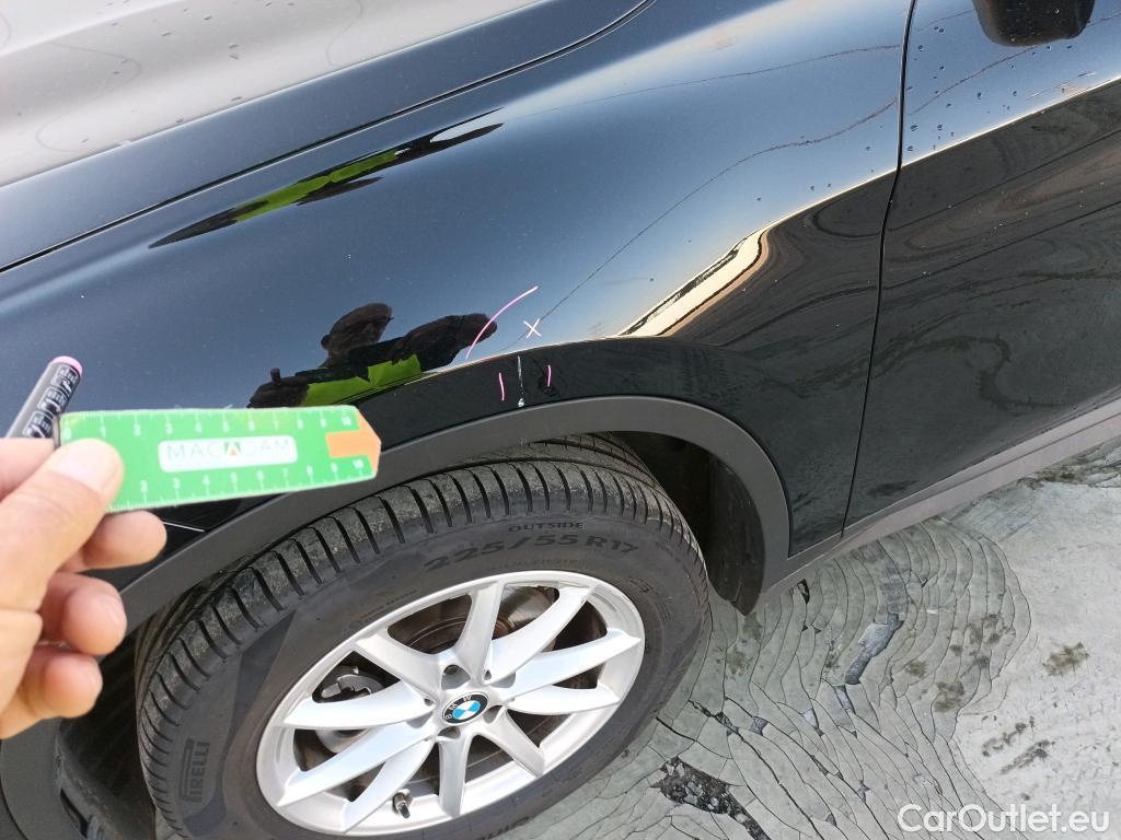  Bmw  X1 BMW  / 2019 / 5P / todoterreno sDrive16d #13