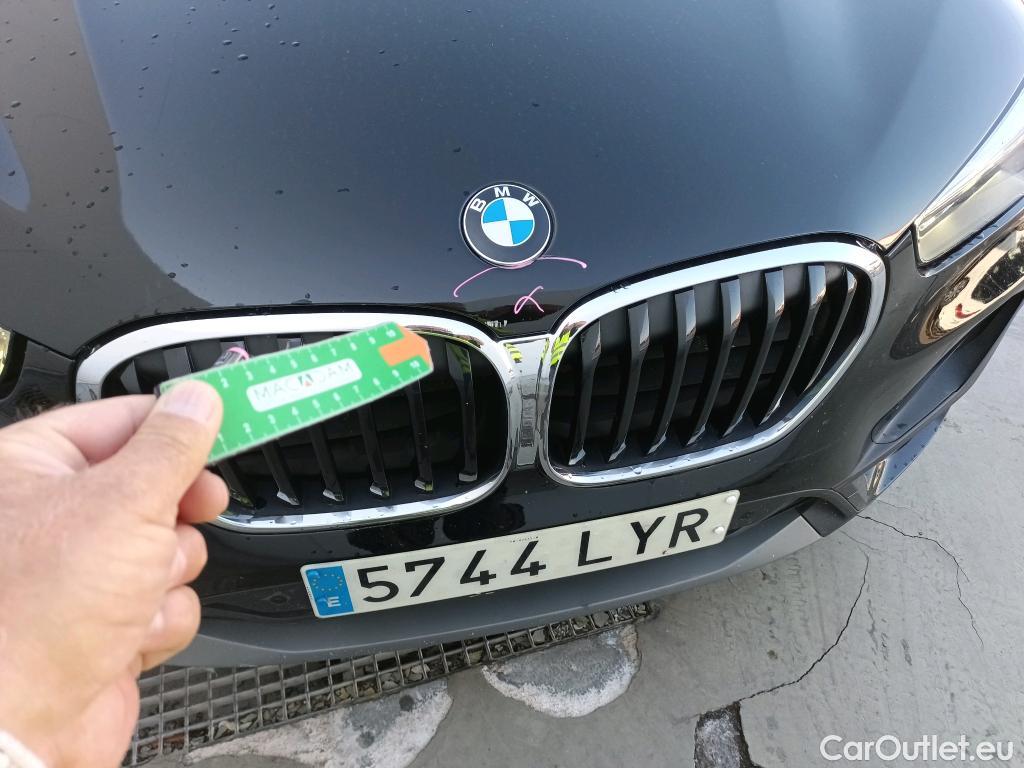  Bmw  X1 BMW  / 2019 / 5P / todoterreno sDrive16d #3