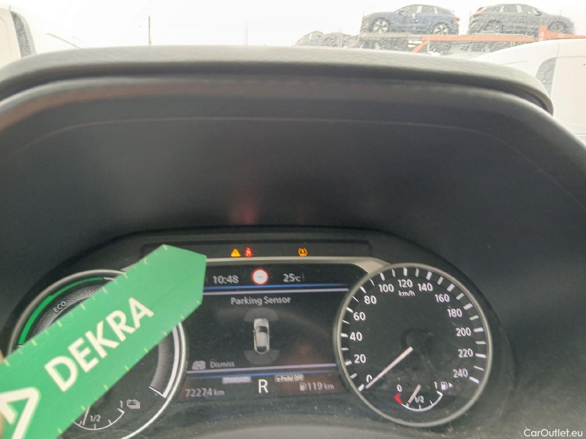  Nissan  Juke NISSAN  / 2019 / 5P / crossover 1.6 Hybrid 105kW (145CV) N-Connecta #49
