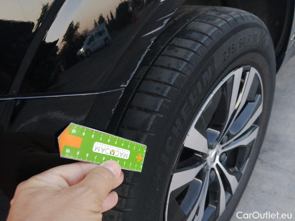  Volvo  XC60 VOLVO  2.0 T6 AWD Recharge Core Auto #24