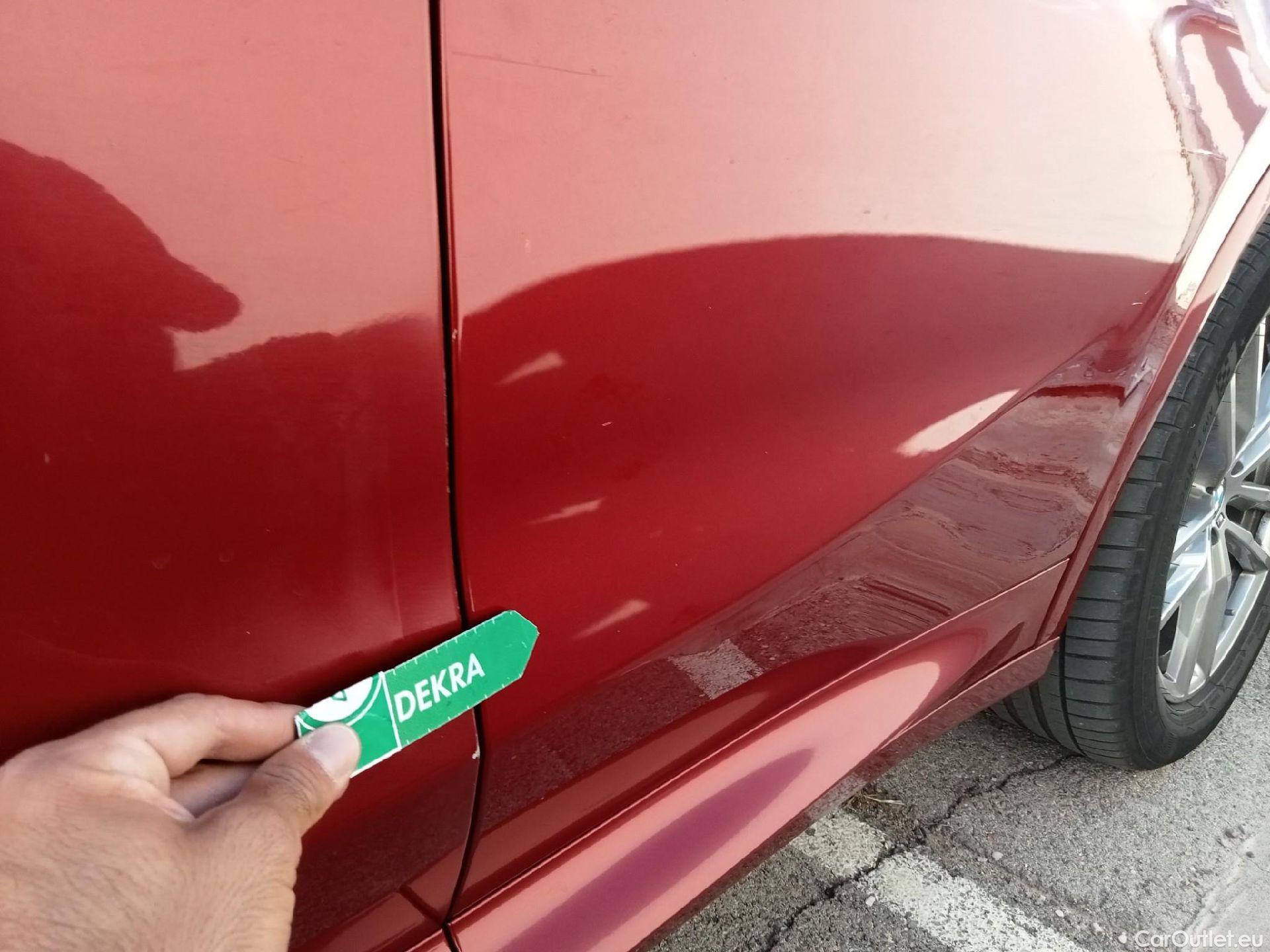  Bmw  X4 BMW  / 2018 / 5P / todoterreno xDrive20d #PAQUETE M# #14
