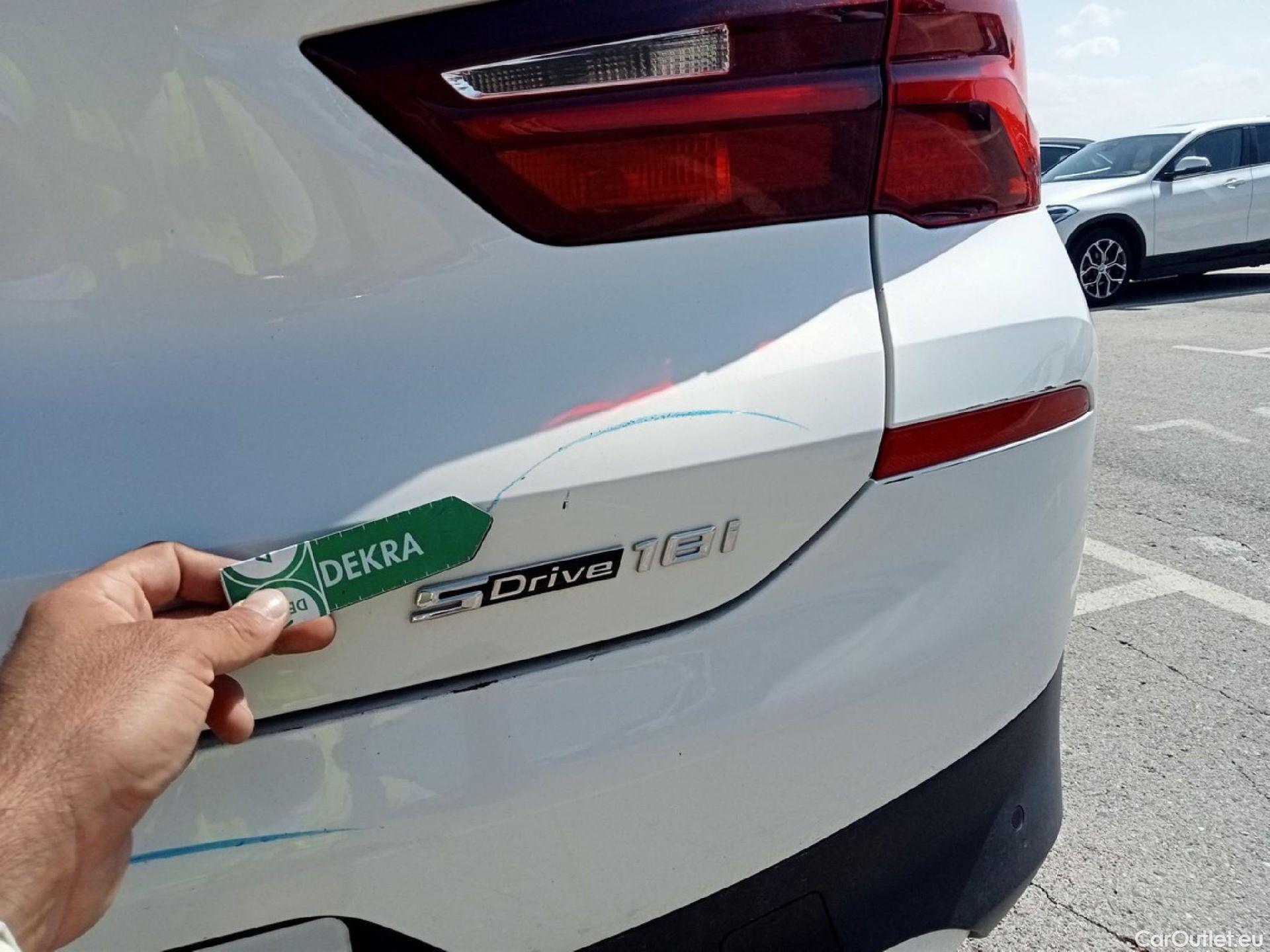  Bmw  X2 BMW  sDrive18i (CX) #22