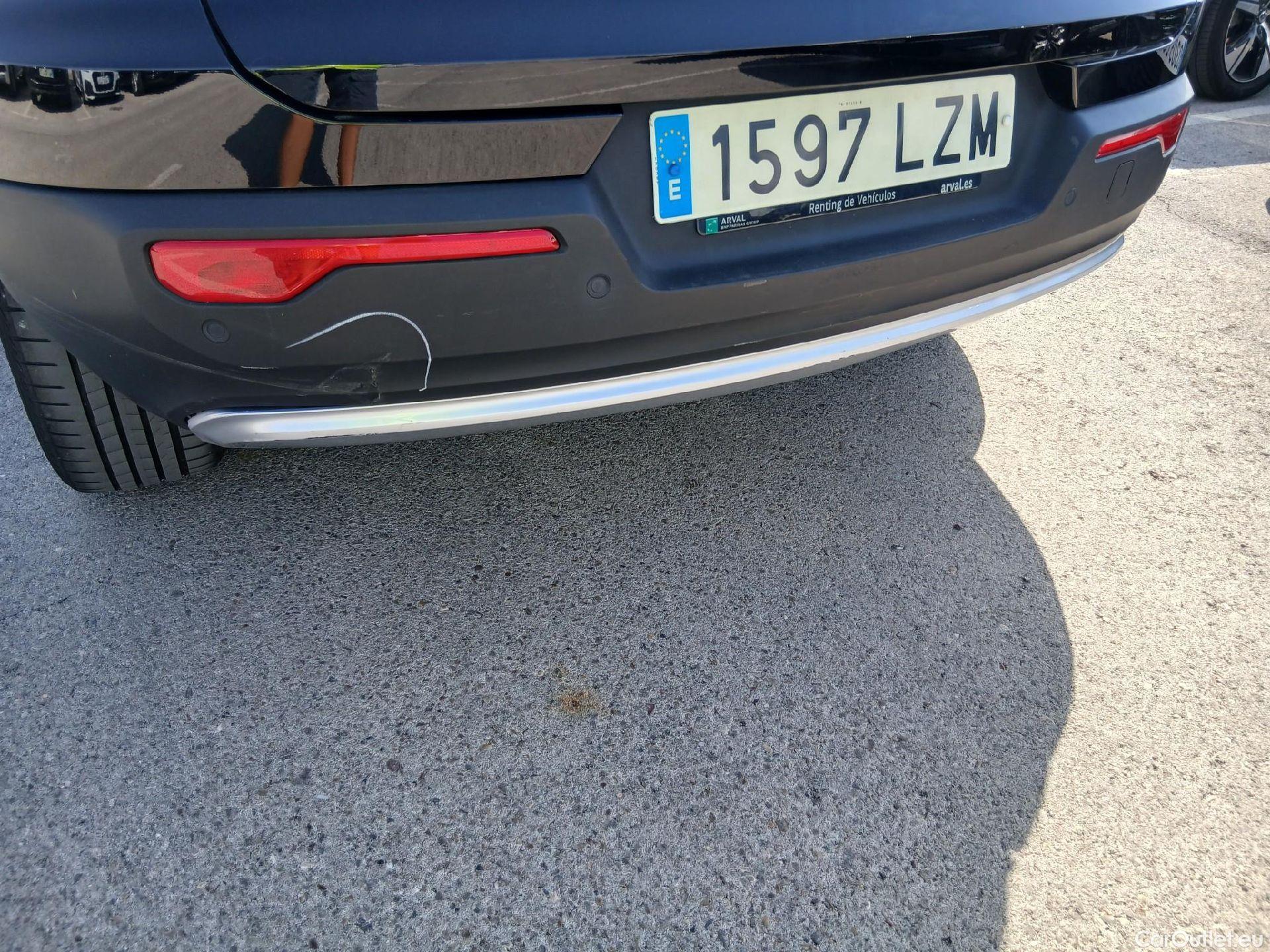 Volvo  XC 40 VOLVO XC40 / 2021 / 5P / todoterreno 1.5 T4 Recharge PHEV Essential Auto #28