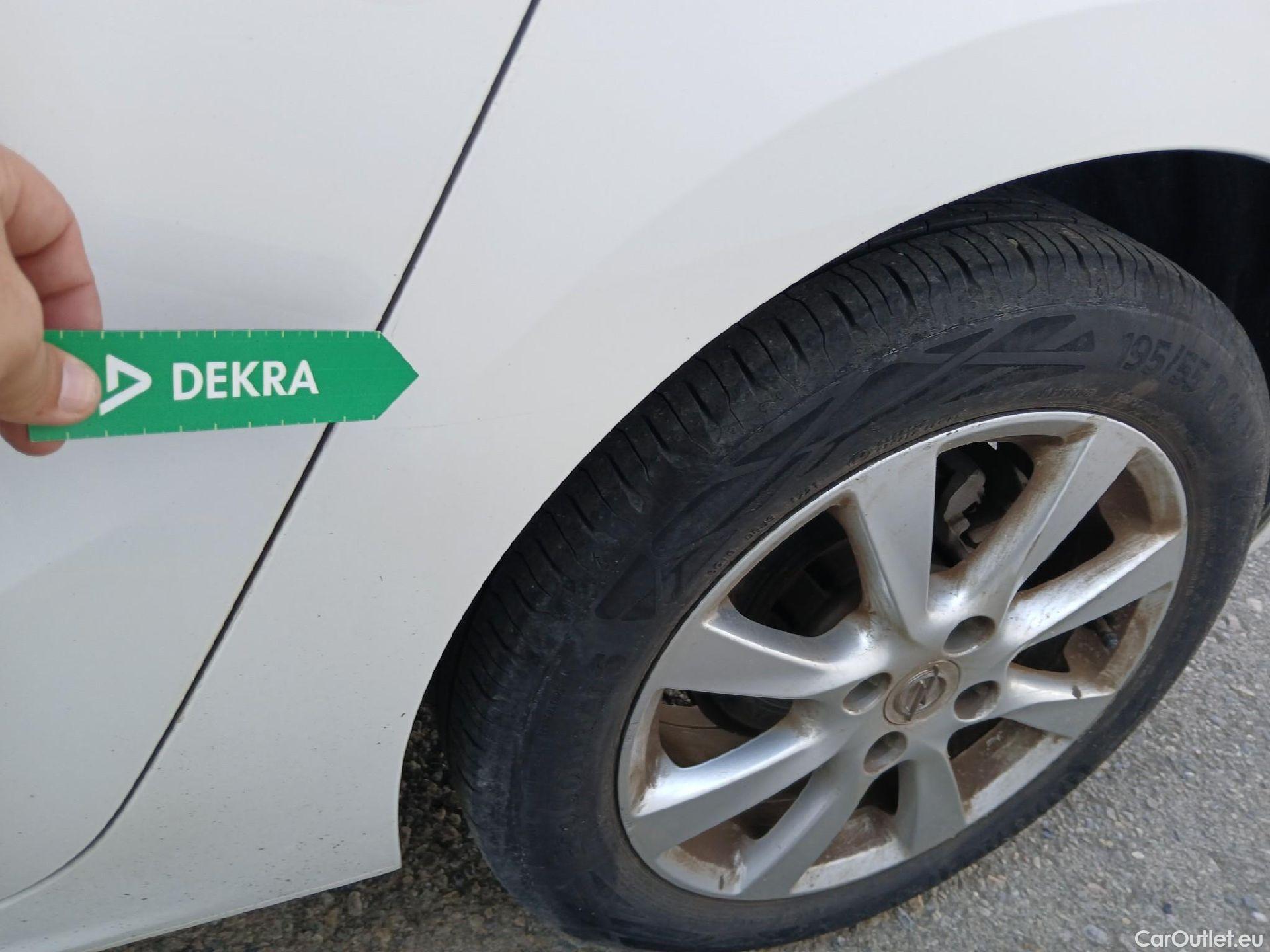  Opel  Corsa OPEL  / 2019 / 5P / berlina con portón 1.2T XHL 74kW (100CV) Edition (AC) #17