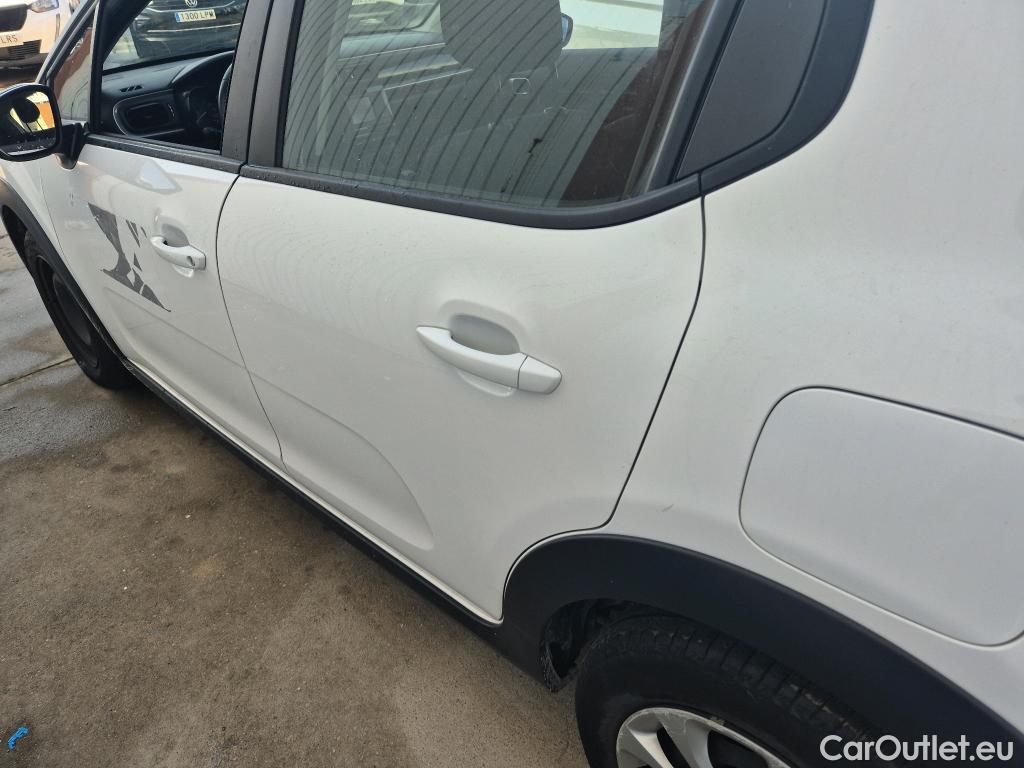  Citroen  C3 CITROEN  / 2020 / 5P / berlina con portón BlueHDi 75KW (100CV) S&S Live Pack #30