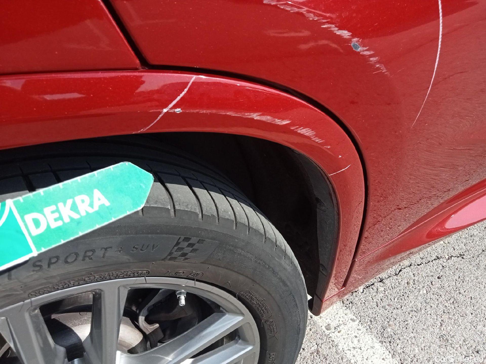  Bmw  X4 BMW  / 2018 / 5P / todoterreno xDrive20d #PAQUETE M# #24