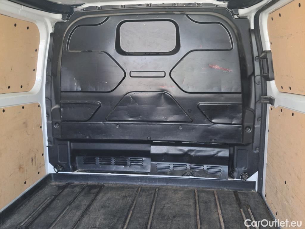  Ford  Transit FORD  Custom / 2012 / 4P / furgón Van 2.0 TDCI 96kW 280 L1 Trend #16