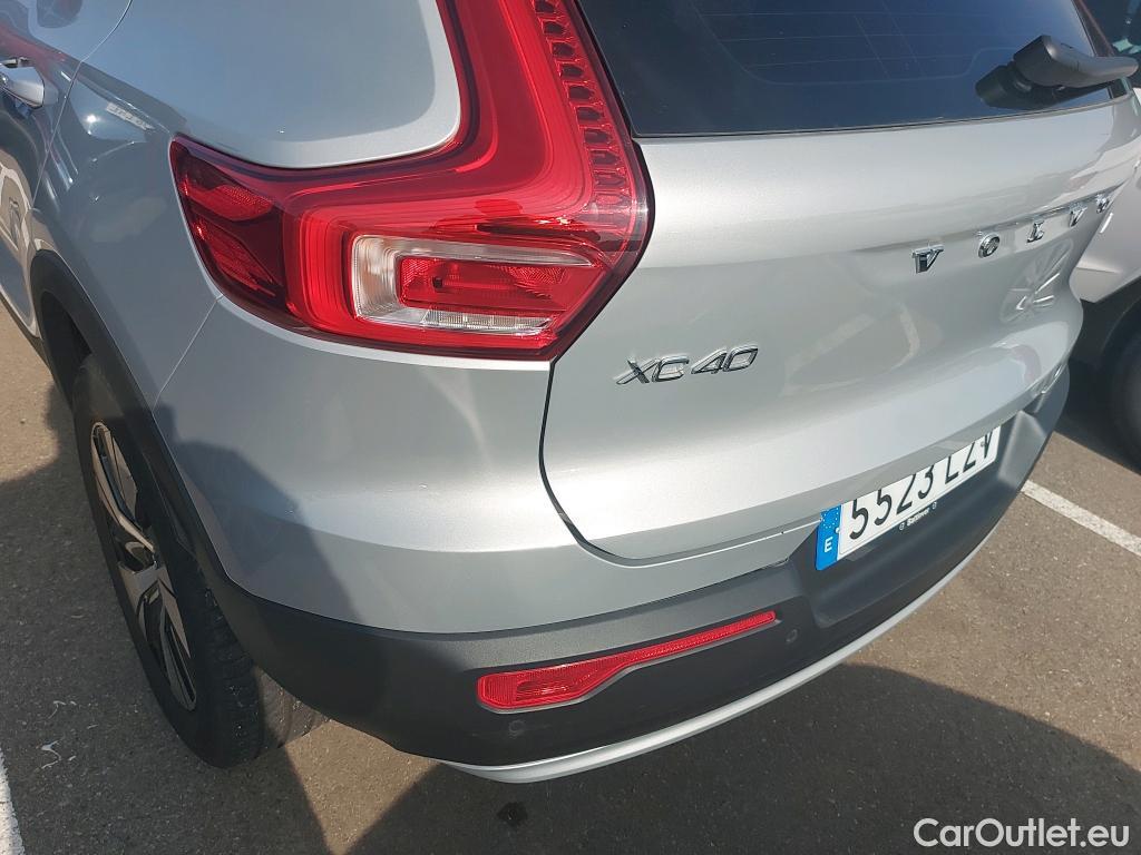  Volvo  XC 40 VOLVO XC40 / 2021 / 5P / todoterreno 1.5 T4 Twin Recharge Core Auto #20