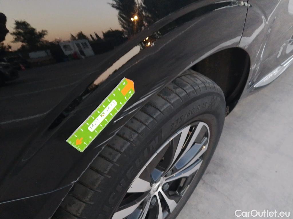  Volvo  XC60 VOLVO  2.0 T6 AWD Recharge Core Auto #20