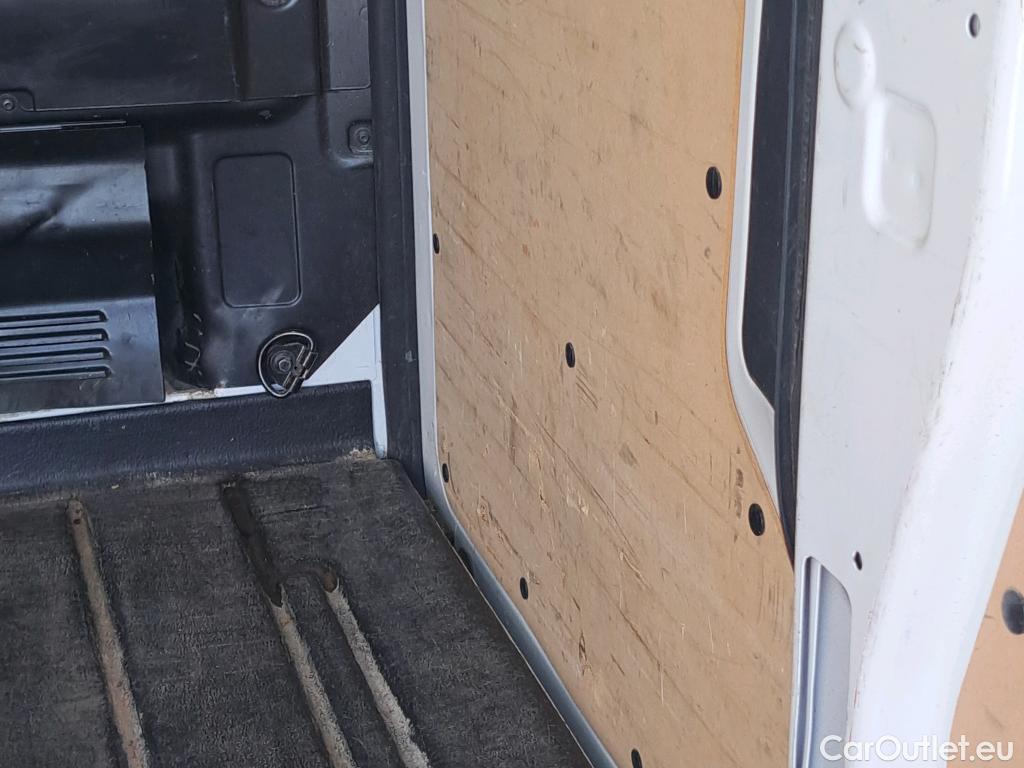  Ford  Transit FORD  Custom / 2012 / 4P / furgón Van 2.0 TDCI 96kW 280 L1 Trend #32