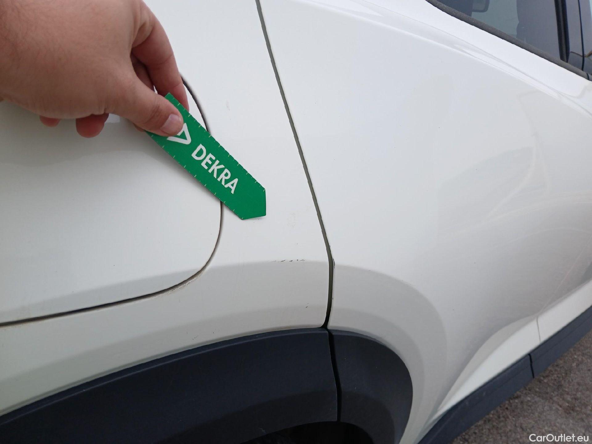  Nissan  Juke NISSAN  / 2019 / 5P / crossover 1.6 Hybrid 105kW (145CV) N-Connecta #37