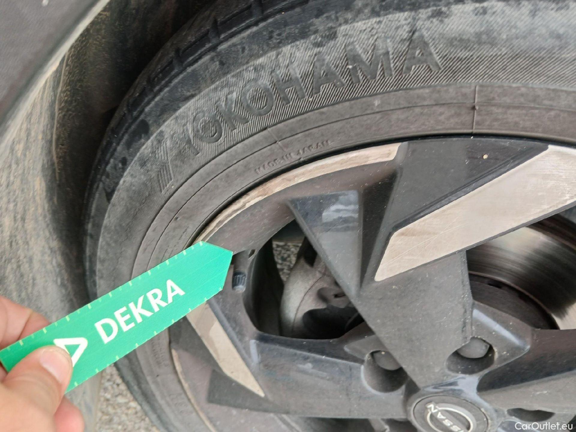  Nissan  Juke NISSAN  / 2019 / 5P / crossover 1.6 Hybrid 105kW (145CV) N-Connecta #18