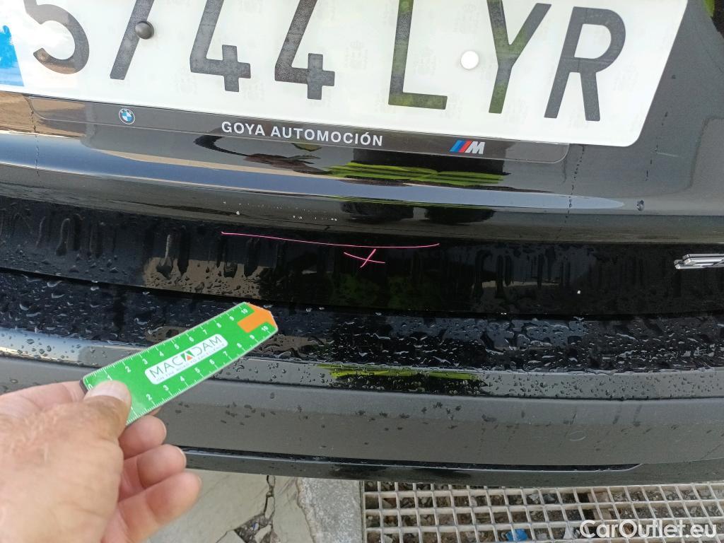  Bmw  X1 BMW  / 2019 / 5P / todoterreno sDrive16d #2