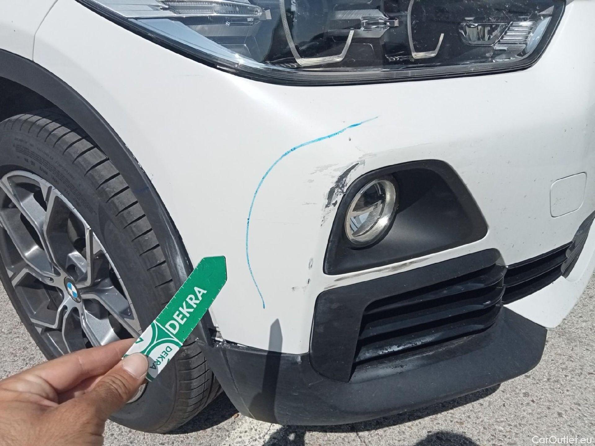  Bmw  X2 BMW  sDrive18i (CX) #6