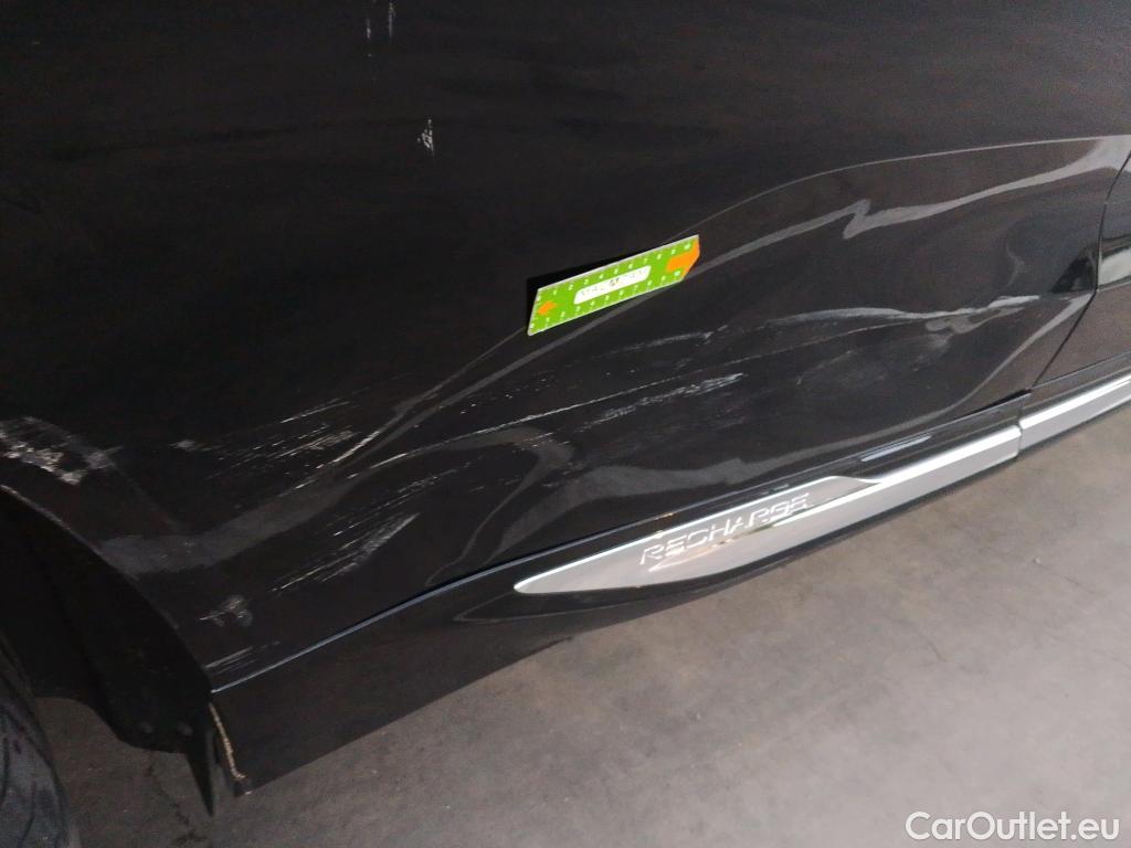  Volvo  XC60 VOLVO  2.0 T6 AWD Recharge Core Auto #10