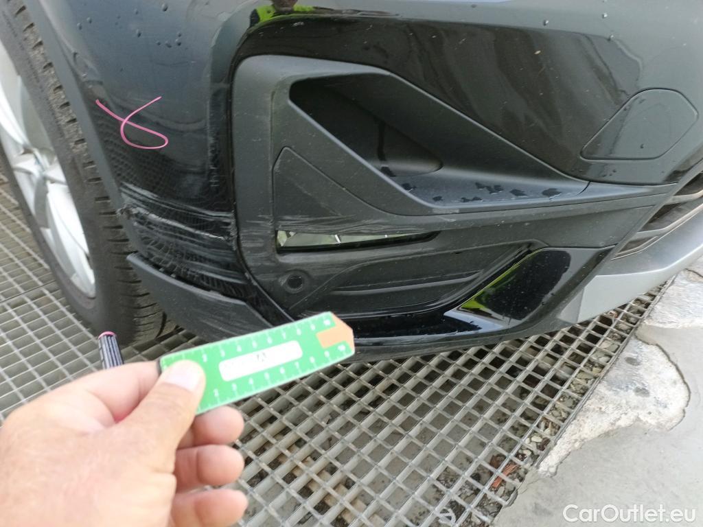  Bmw  X1 BMW  / 2019 / 5P / todoterreno sDrive16d #11