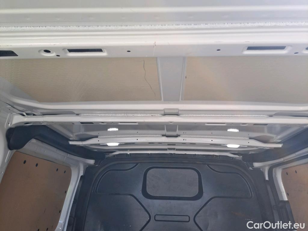  Ford  Transit FORD  Custom / 2012 / 4P / furgón Van 2.0 TDCI 96kW 280 L1 Trend #20