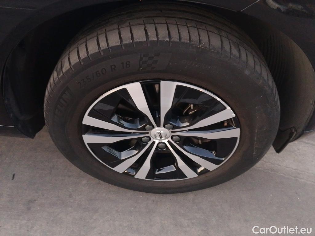  Volvo  XC60 VOLVO  2.0 T6 AWD Recharge Core Auto #5