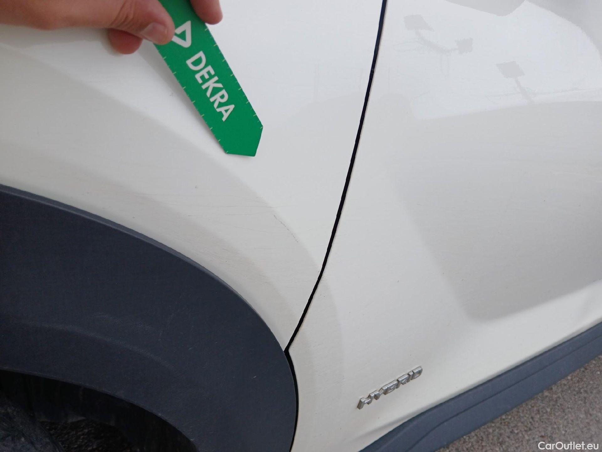  Nissan  Juke NISSAN  / 2019 / 5P / crossover 1.6 Hybrid 105kW (145CV) N-Connecta #15