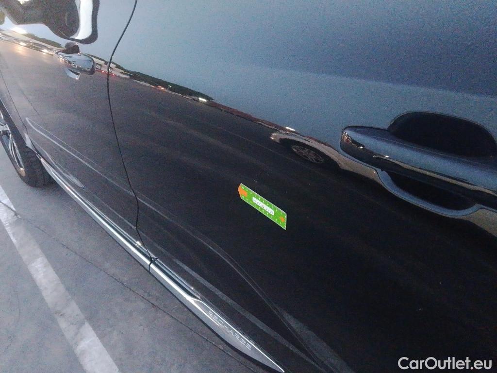  Volvo  XC60 VOLVO  2.0 T6 AWD Recharge Core Auto #17