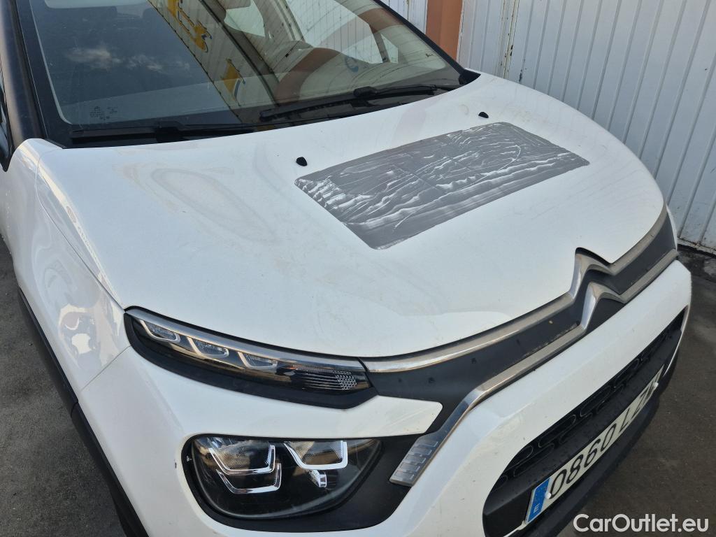  Citroen  C3 CITROEN  / 2020 / 5P / berlina con portón BlueHDi 75KW (100CV) S&S Live Pack #5
