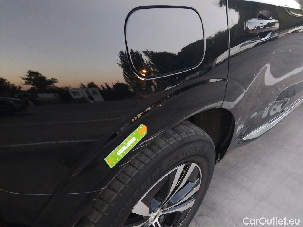  Volvo  XC60 VOLVO  2.0 T6 AWD Recharge Core Auto #19