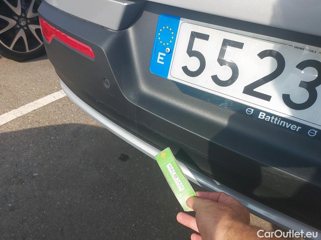  Volvo  XC 40 VOLVO XC40 / 2021 / 5P / todoterreno 1.5 T4 Twin Recharge Core Auto #19
