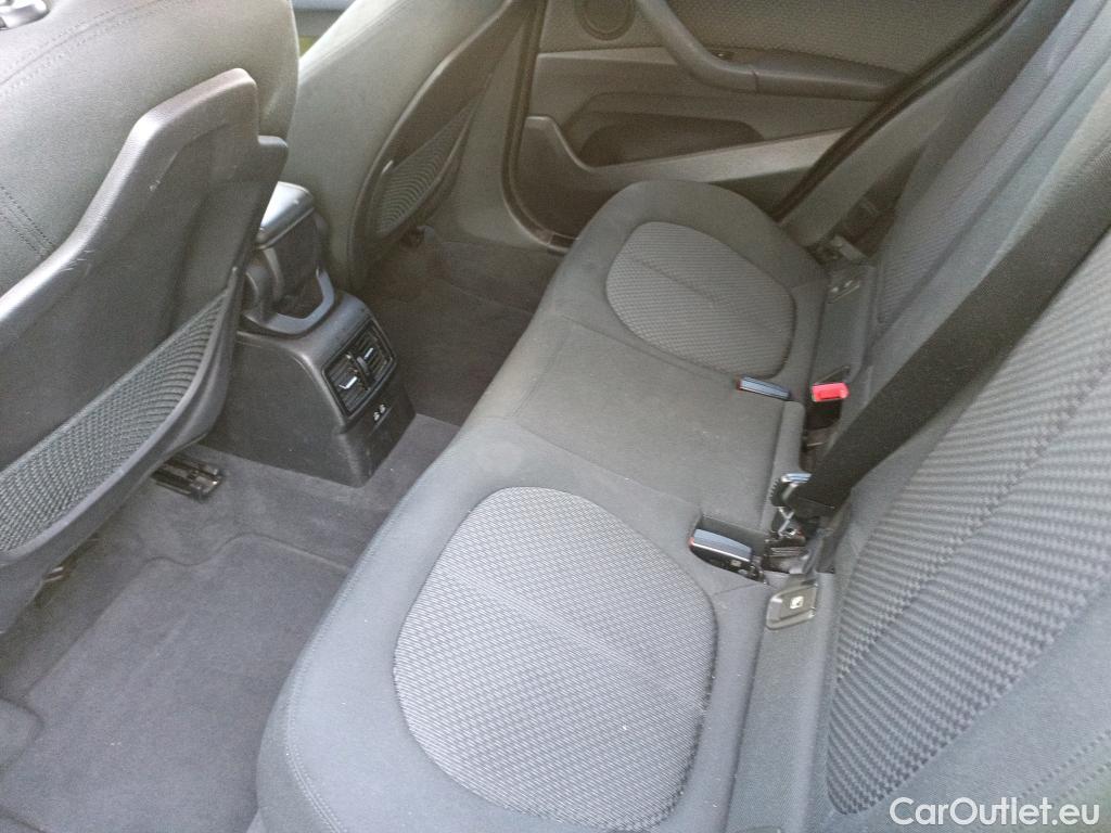  Bmw  X1 BMW  / 2019 / 5P / todoterreno sDrive16d #21