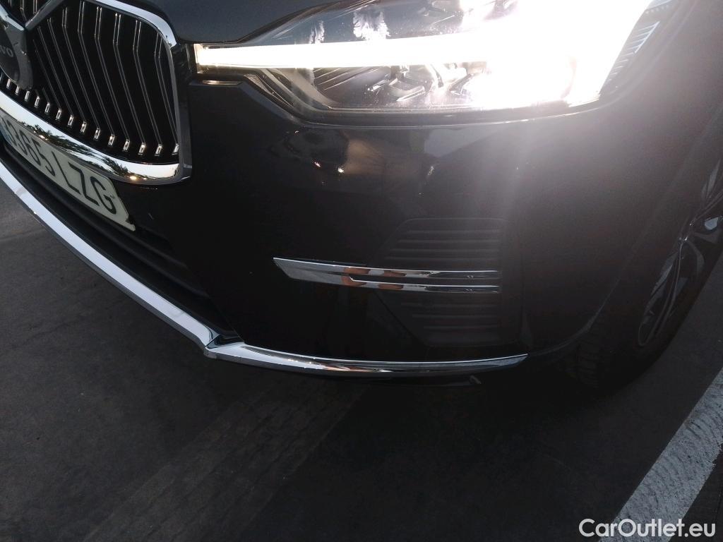  Volvo  XC60 VOLVO  2.0 T6 AWD Recharge Core Auto #21