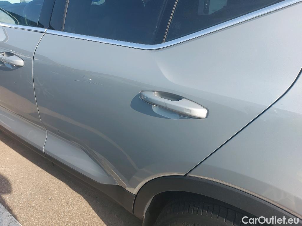  Volvo  XC 40 VOLVO XC40 / 2021 / 5P / todoterreno 1.5 T4 Twin Recharge Core Auto #10