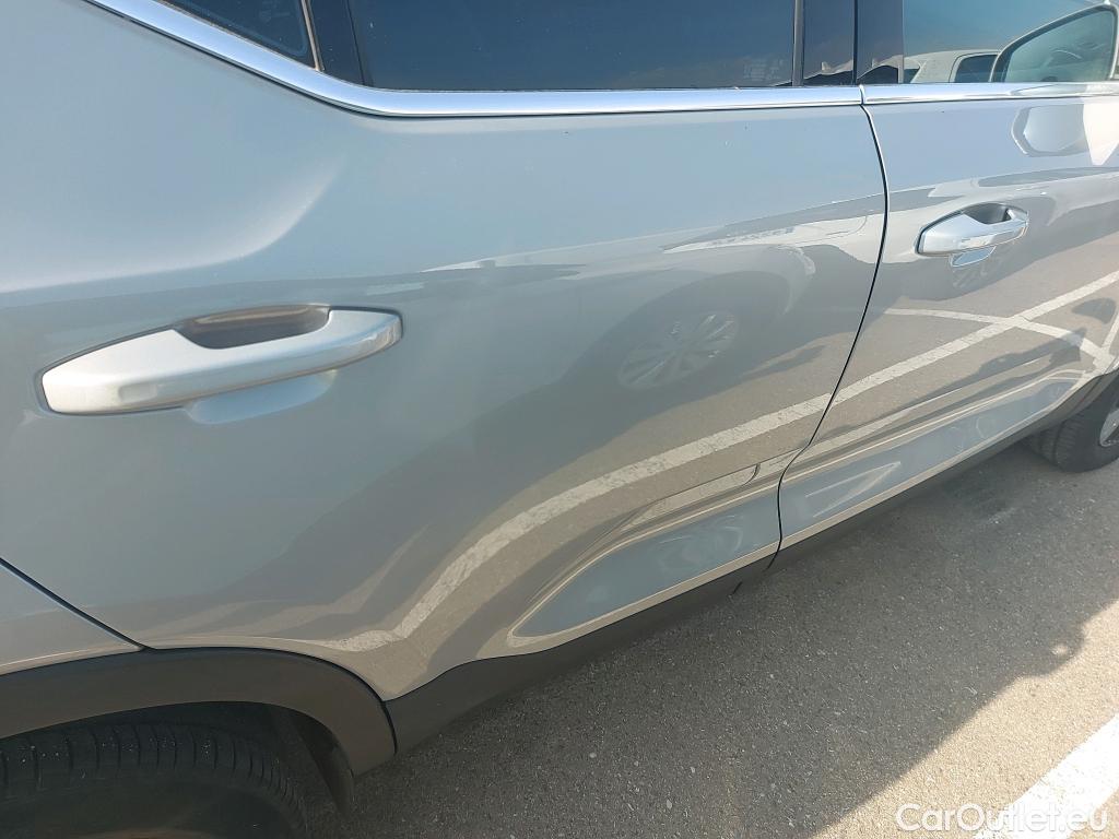  Volvo  XC 40 VOLVO XC40 / 2021 / 5P / todoterreno 1.5 T4 Twin Recharge Core Auto #12
