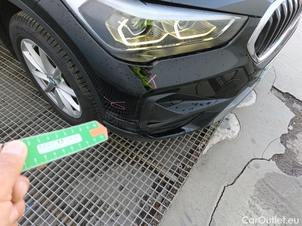  Bmw  X1 BMW  / 2019 / 5P / todoterreno sDrive16d #17