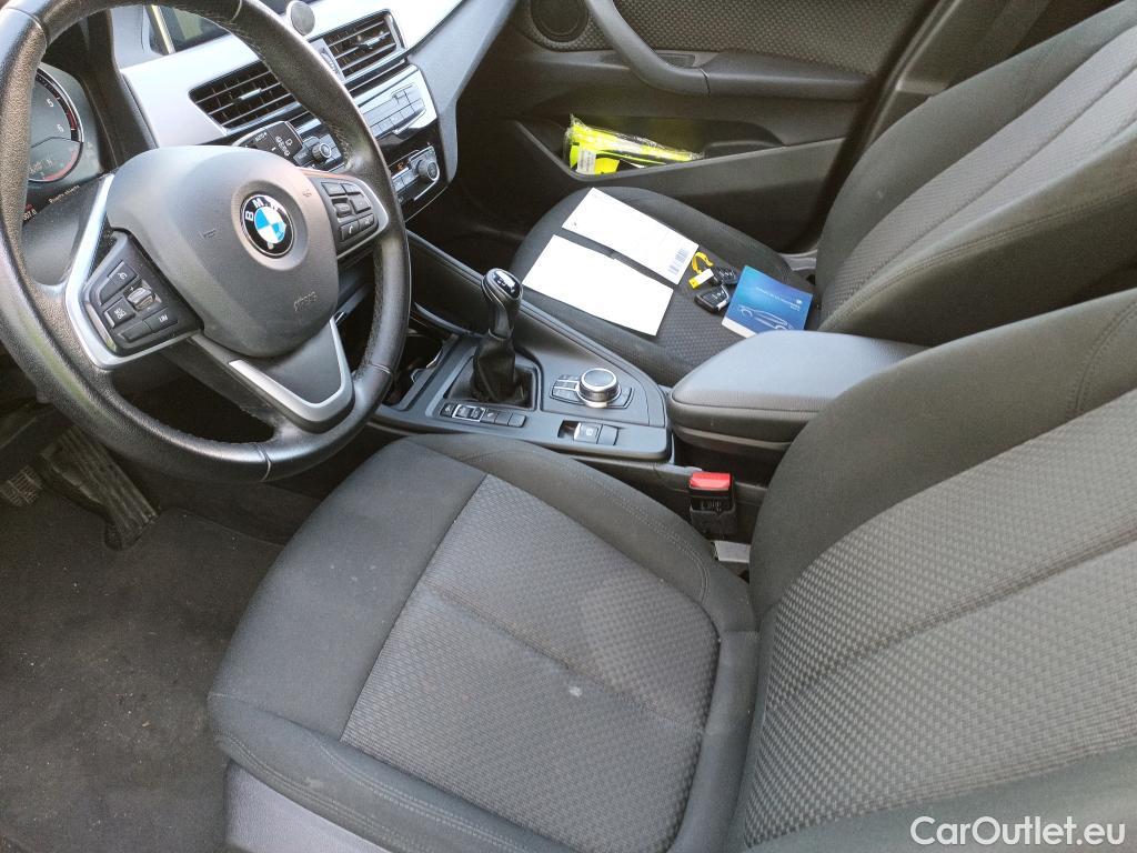  Bmw  X1 BMW  / 2019 / 5P / todoterreno sDrive16d #22