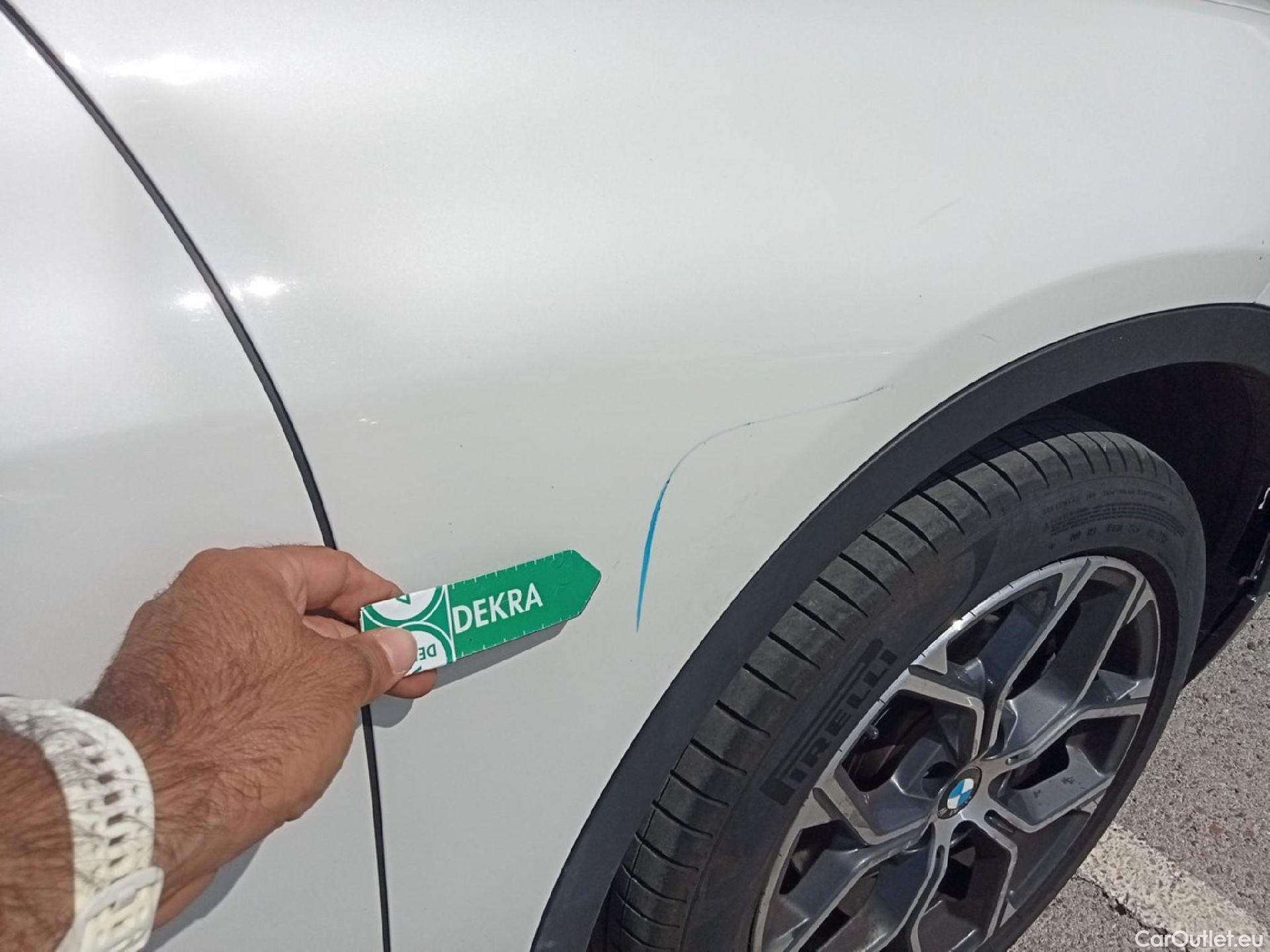  Bmw  X2 BMW  sDrive18i (CX) #29