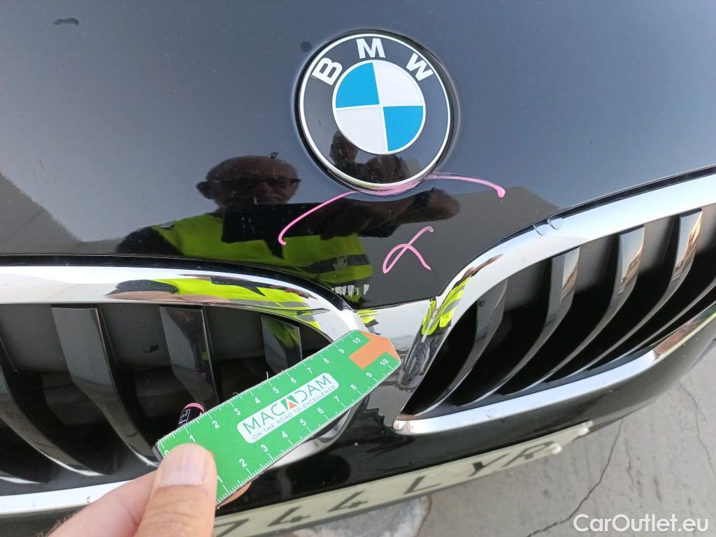  Bmw  X1 BMW  / 2019 / 5P / todoterreno sDrive16d #4